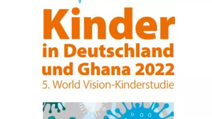 World Vision Kinderstudie