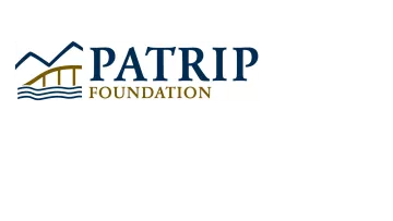 Logo PATRIP