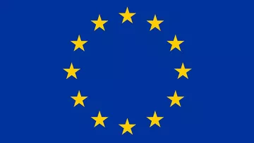 Logo EU