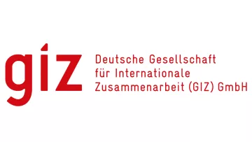 Logo GIZ