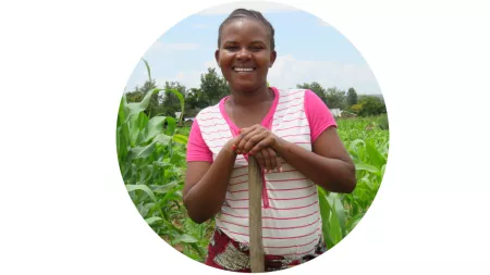 Schwerpunkt Landwirtschaft Tansania